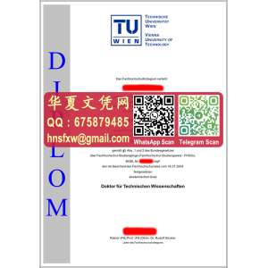 奥地利维也纳工业大学博士毕业证书样本|辦理維也納工業大學博士畢業文憑|定製維也納技術大學博士畢業證書|購買維也納工業大學博士學歷文憑|仿制维也纳技术大学博士毕业证书|Vienna University of Technology PhD Diploma C